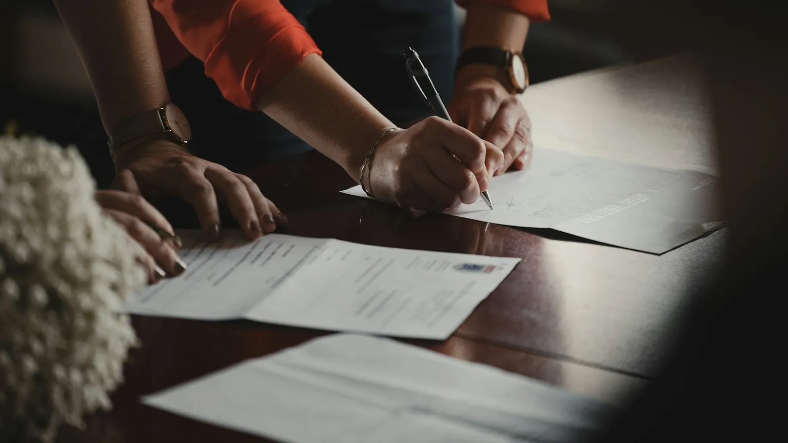 Contrato de Internet Empresarial: 8 Puntos que Debe Revisar