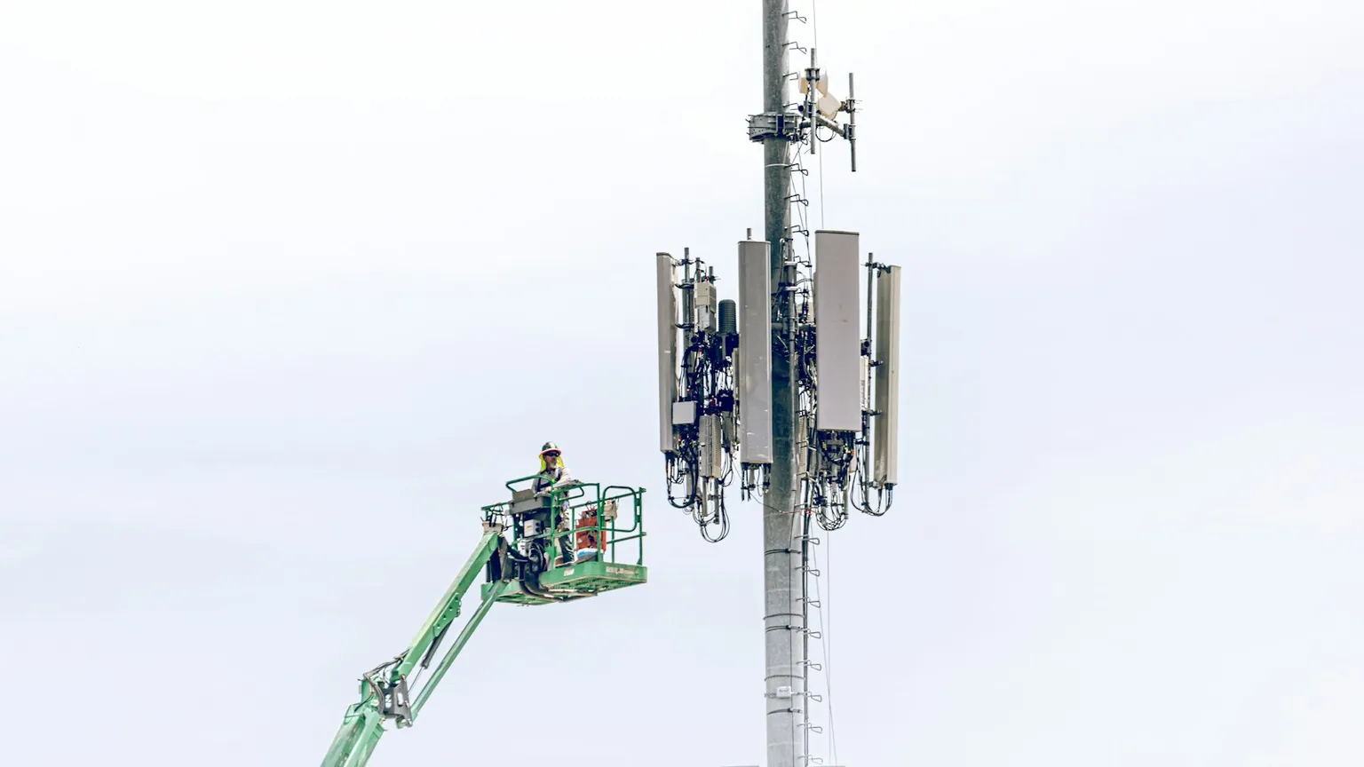 ¿Cuánto Tiempo Tarda Instalar Internet Inalámbrico Empresarial?