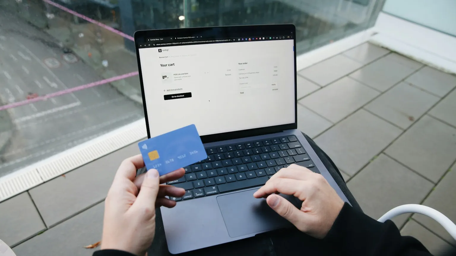 Internet para Retail: Por Qué su Punto de Venta No Puede Fallar