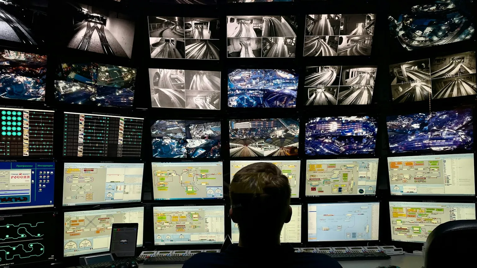 Cómo saber dónde está su flota en tiempo real (sin llamar al piloto)