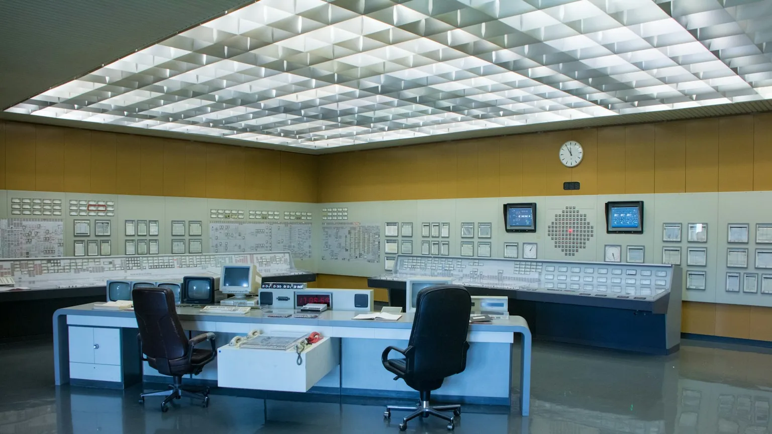 Tener cámaras no es tener seguridad: qué es una central de monitoreo real
