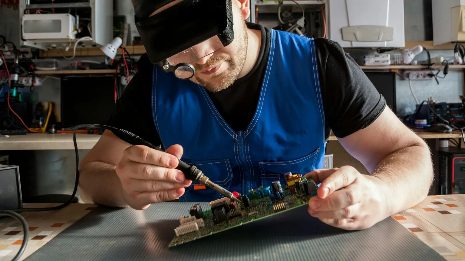 Garantia de radios: que debe exigirle a su proveedor