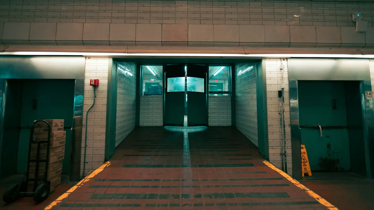 ¿Cuánto dinero pierde una empresa cuando falla un cuarto frío?