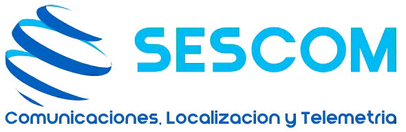 Sescom Logo