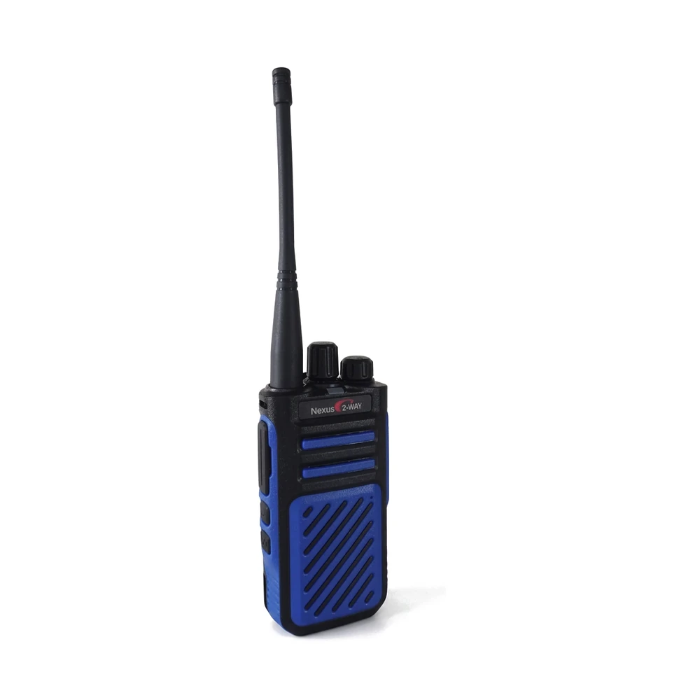 Nexus NT400