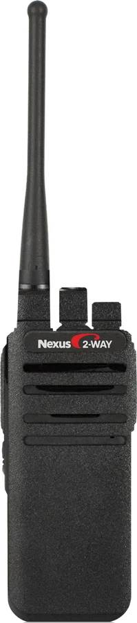 Nexus NT450