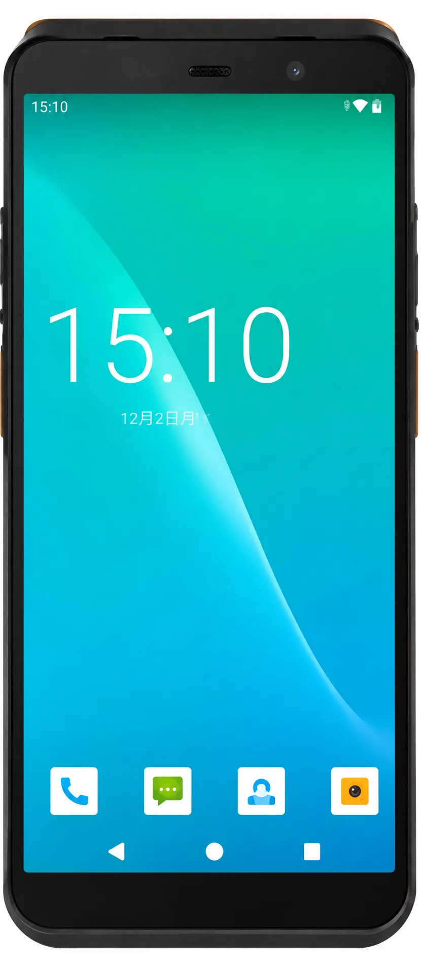 Nexus PT670
